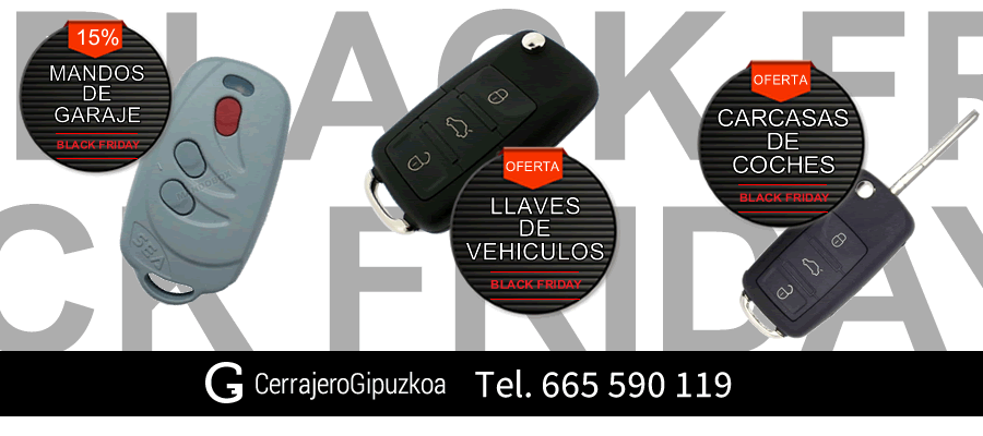 mandos garaje llaves vehiculo carcasas coches cerrajeros en sansebastian mandos garaje llaves vehiculo carcasas coches cerrajeros en sansebastian