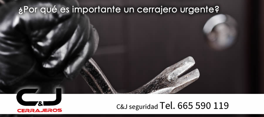 ¿Por qué es importante un cerrajero urgente en San Sebastián? ¿Por qué es importante un cerrajero urgente en San Sebastián?