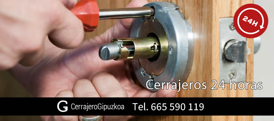 Cerrajeros San Sebastián servicio 24 horas urgente cerrajeros guipuzcoa servicio 24 horas urgente