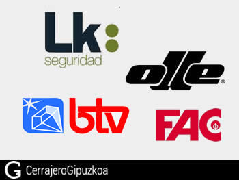 Servicio técnico Oficial de Cajas Fuertes